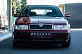 Skoda Octavia Combi 1.6 GLX 74kW - Skoda Octavia: Glx