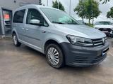 Volkswagen Caddy PKW Trendline BMT - : Pkw