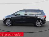 Volkswagen Touran 1.5 TSI DSG Comfortline ACC LED NAVI - Volkswagen Touran mit Benzin-Antrieb: Automatik