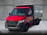Mercedes-Benz Sprinter 519 CDI 3 Seiten Kipper AHK 3,5t+MBUX - Mercedes-Benz Kipper 3 seiten
