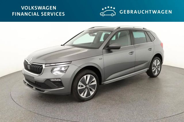 Skoda Kamiq Selection 1.0 TSI RFK*PDC*Klima*SH