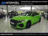 Audi RS3 2.5 TFSI quat*MATRIX*PANO*B&O*KERAMIC*HUD*