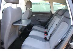 Fahrzeugabbildung Seat Altea XL Stylance Style*WinterP*Klimatronic*GRA*