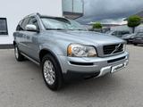 Volvo XC 90 XC90 D5 R-Design SITZH LEDER PDC 7SITZER - gebrauchte Volvo XC90 aus dem Jahr 2009