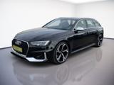 Audi RS4 Avant QUATTRO 2.9TFSI 450PS.MATRIX.NAVI.LEDE - gebrauchte Audi RS4 aus dem Jahr 2019