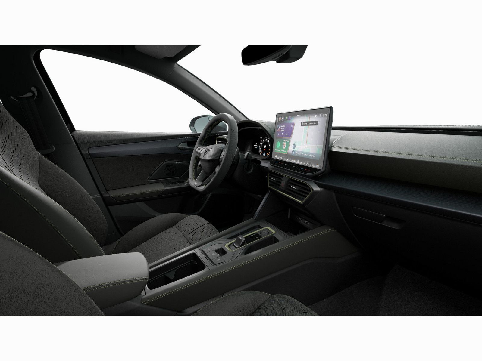 Cupra Leon - Bild 4