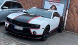 Chevrolet Camaro LS  3.6L V6 - gebrauchte Chevrolet Camaro aus dem Jahr 2012