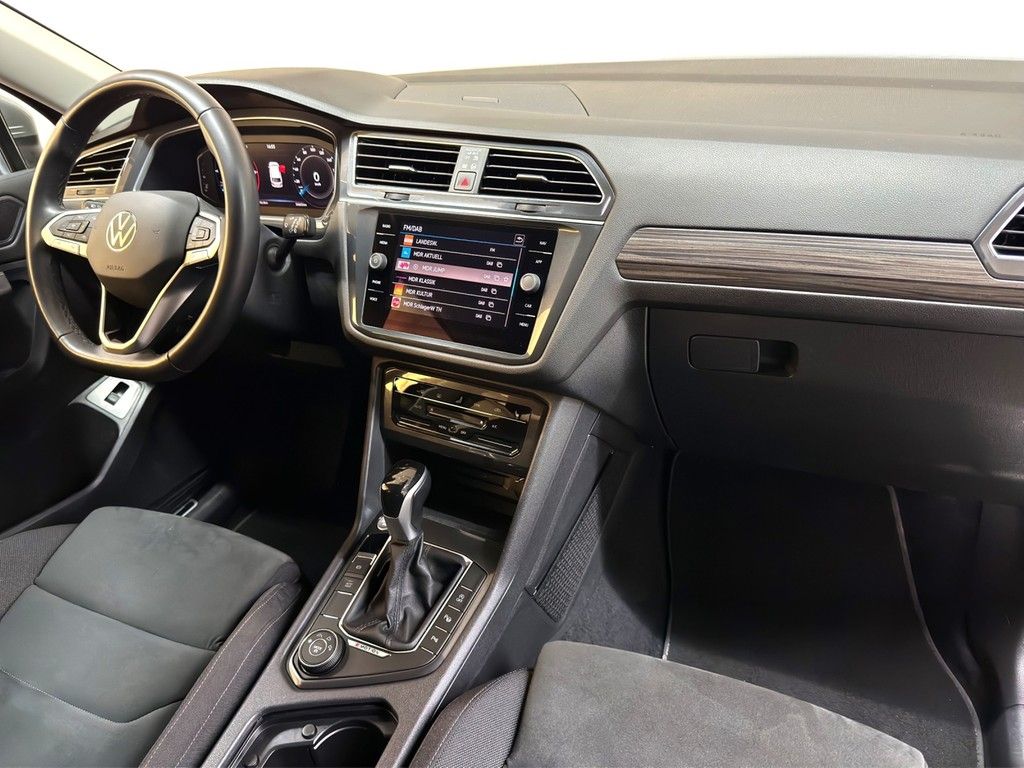 Volkswagen Tiguan Allspace - Bild 10