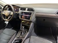 Volkswagen Tiguan Allspace - Vorschau Bild 10