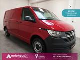 Volkswagen T6.1 2.0 TDI Kasten lang L2H1|LKW|Klima - LKW