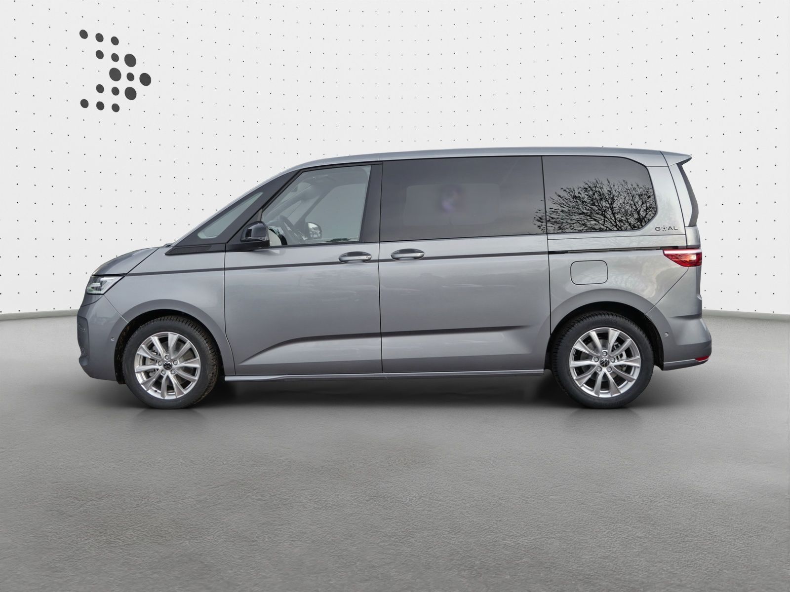 Volkswagen T7 Multivan GOAL TDI *Vis-a-Vis*AHK*Navi*IQ*Pano imagem 3