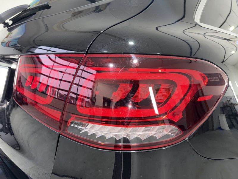 Mercedes-Benz GLC 43 4M AMG AHK HUD KEYLESS SHZ PDC TEMPOMAT foto 12