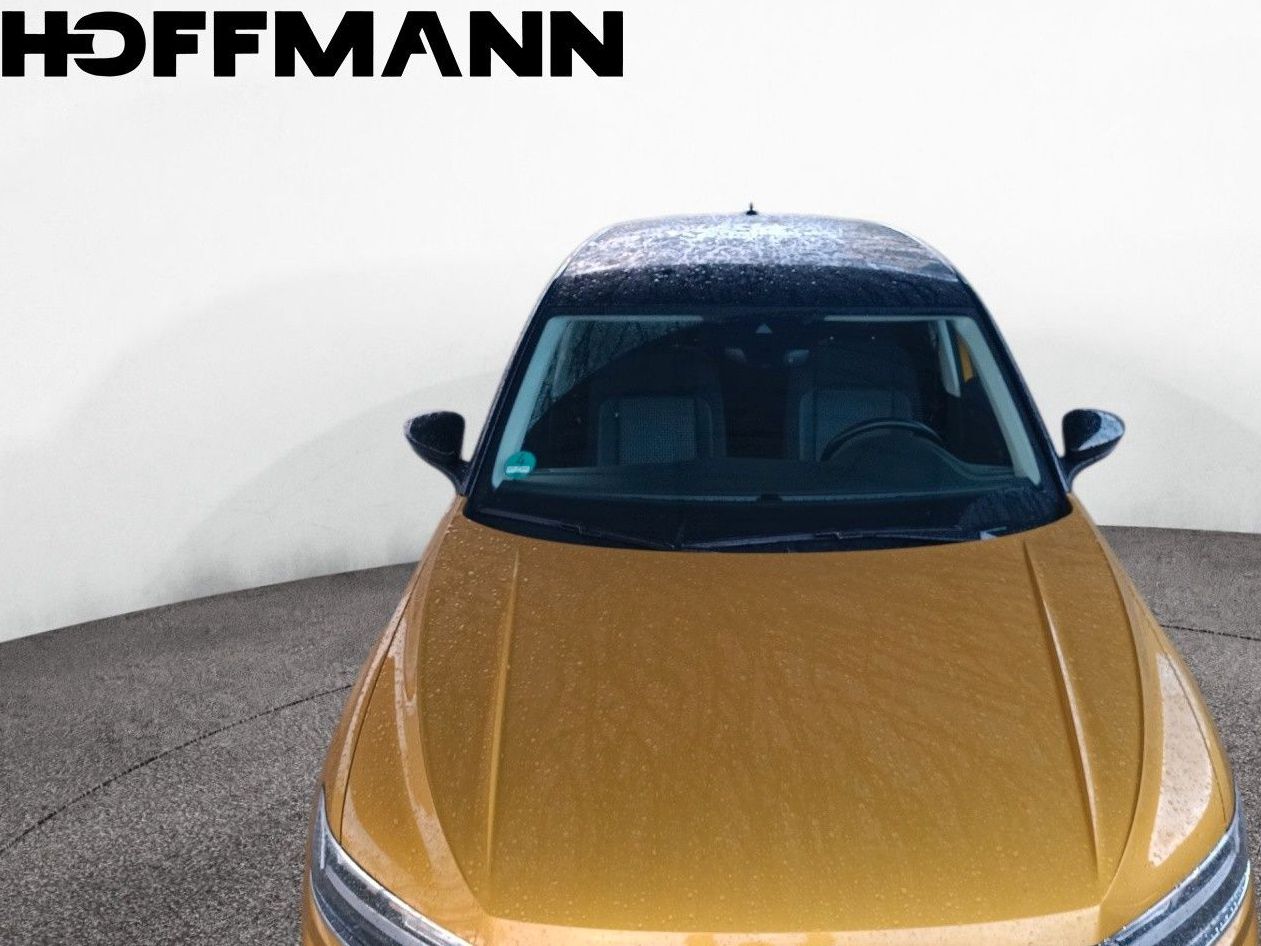 Fahrzeugabbildung Volkswagen T-Roc Active *AHZV*Navi*Sitzheizung