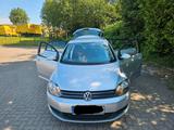 Volkswagen WV Golf 6 Plus 122 PS  1.4 - Volkswagen Golf: W12