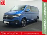 Volkswagen T6.1 Multivan 2.0 TDI DSG 4Mo. Comfortline AHK N