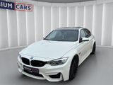 BMW M3 Competition *Finanzierung*Hamann* - BMW M3 aus 2016