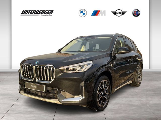 BMW X1 xDrive30e xLine DAB LED RFK Shz PDC