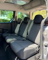 Citroën Berlingo BlueHDi 120 S&S Multispace Shine - Citroën Berlingo: Multispace Shine
