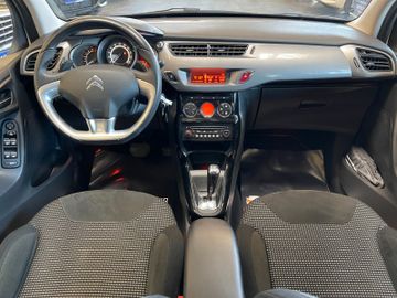 Citroën C3 Exclusive *1.HAND*AHK*ALCANTARA*KLIMA*TEMPOMA
