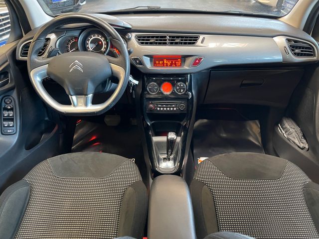 Citroën C3 Exclusive *1.HAND*AHK*ALCANTARA*KLIMA*TEMPOMA
