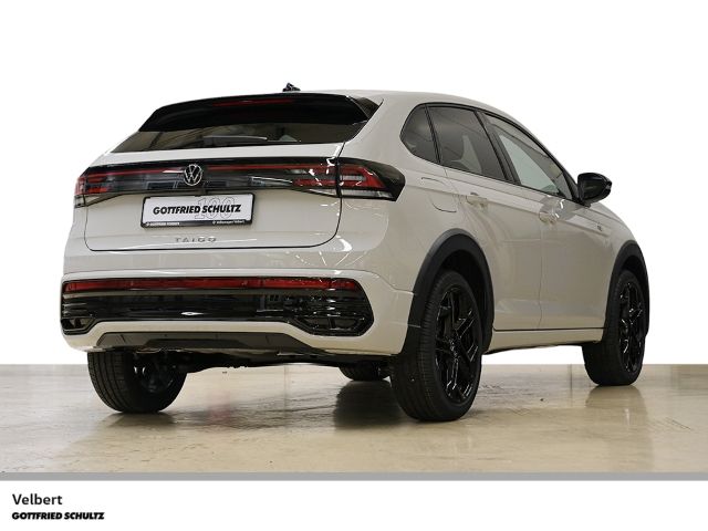 Volkswagen Taigo - Bild 3