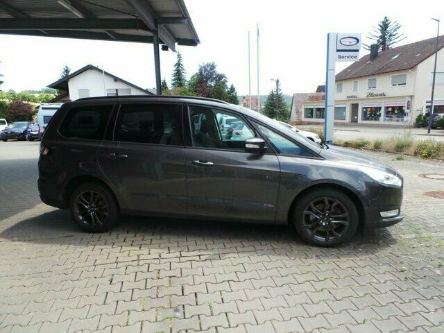 FORD Galaxy Business – Bild 4