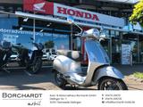 Vespa Elettrica 70km h Deutsches Neufahrzeug