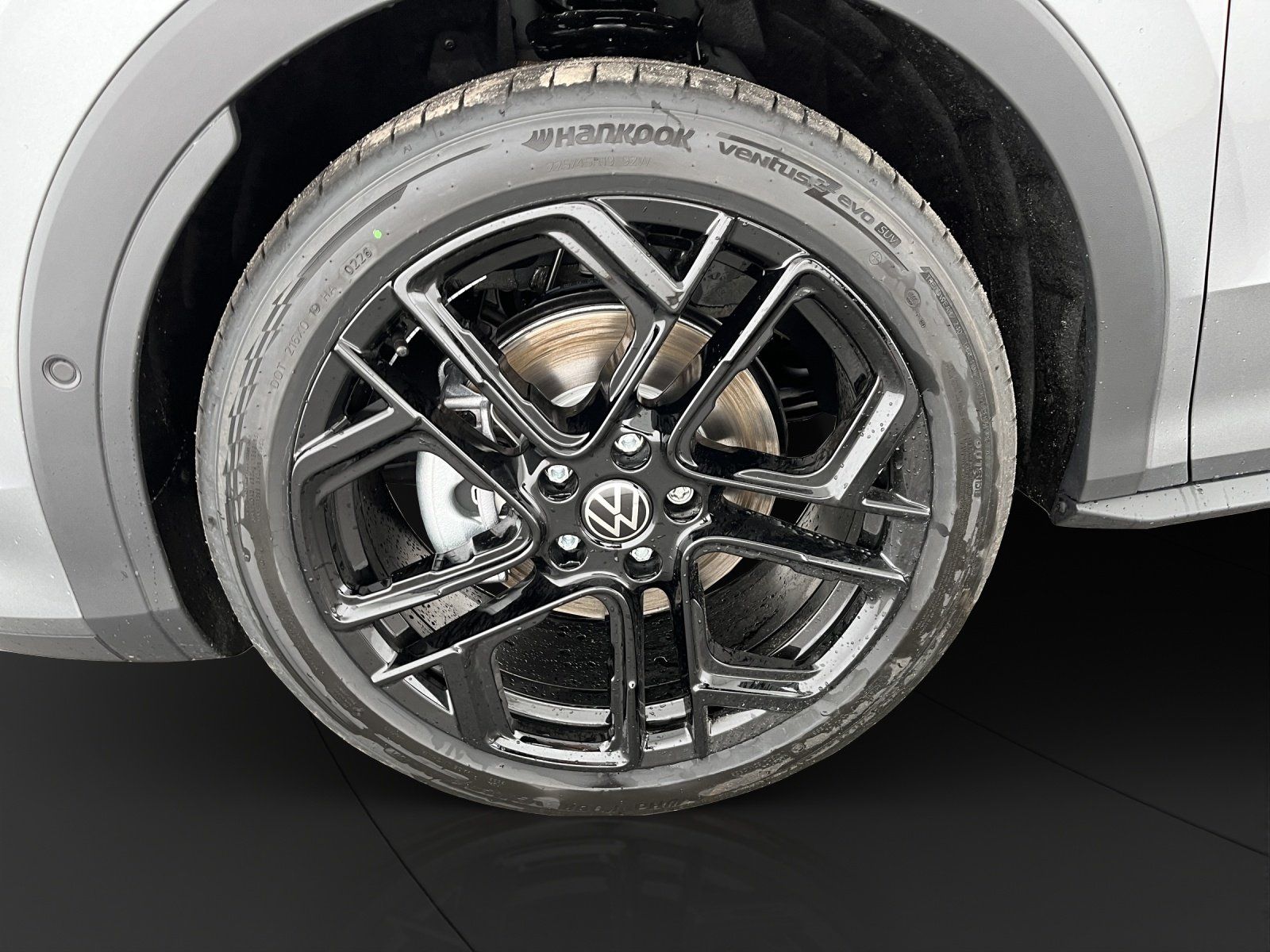 Volkswagen T-Roc - Bild 16