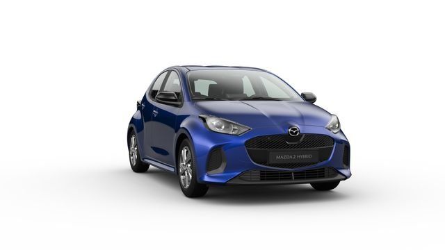 Image of Mazda 2 Hybrid
