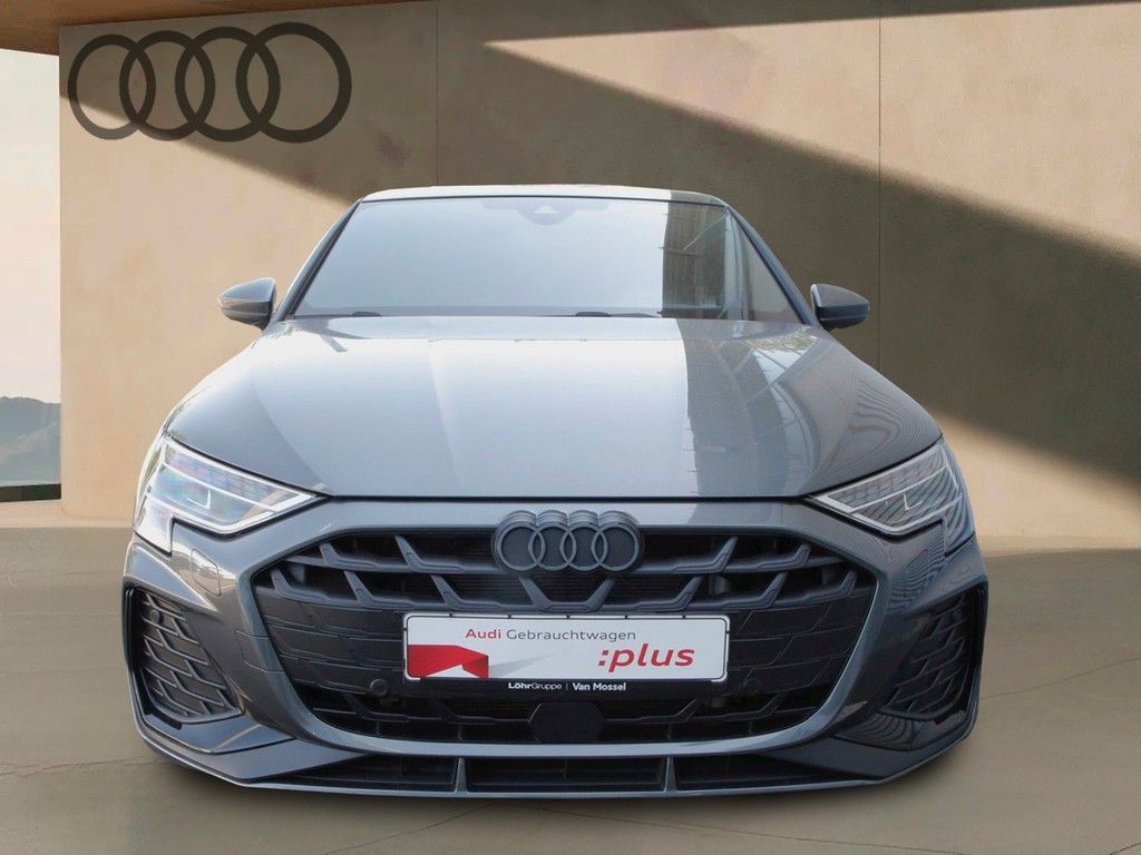Audi A3 — fotografia 3