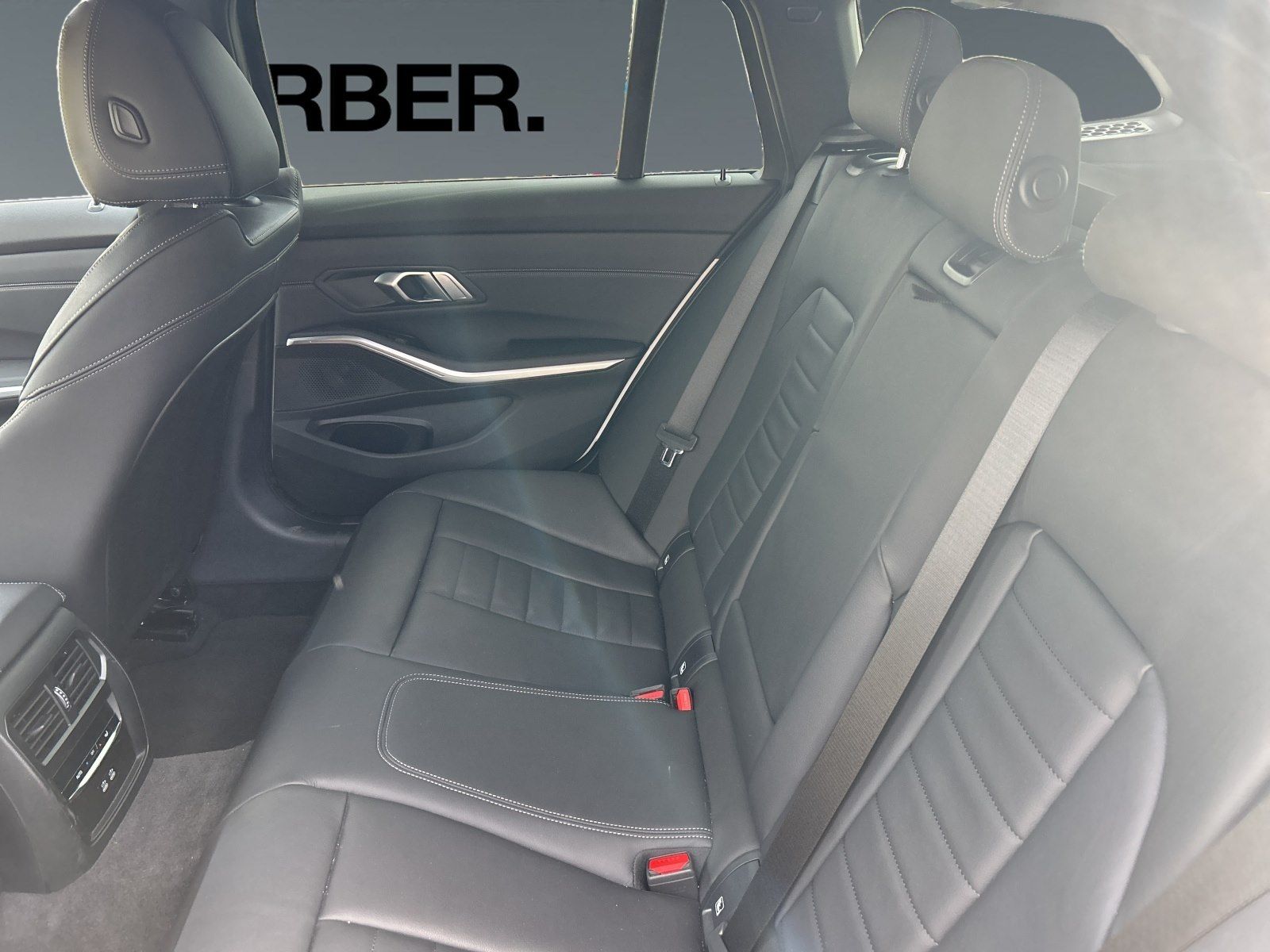 BMW M340d - Bild 12