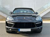 Porsche Cayenne Turbo Approved bis 7/25, 8fach 21" - Porsche in Gießen