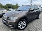 BMW X5 xDrive40d Edition Exclusiv 1.HAND/AHK/7Sitze