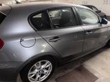 BMW 118d 22.400 km TÜV 2027 - BMW 118 aus 2008: 118d