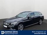 Mercedes-Benz C 200 T 4Matic 9G-Tronic Avantgarde Navi Pano - Mercedes-Benz C 200: Avantgarde