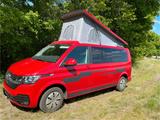 Volkswagen T6.1 Aufstelldach, lang - Angebote