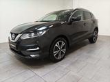 Nissan Qashqai 1.3 DIG-T  Zama|Radio CD|PDC|Sitzhzg. - Nissan Qashqai Gebrauchtwagen in Frankfurt