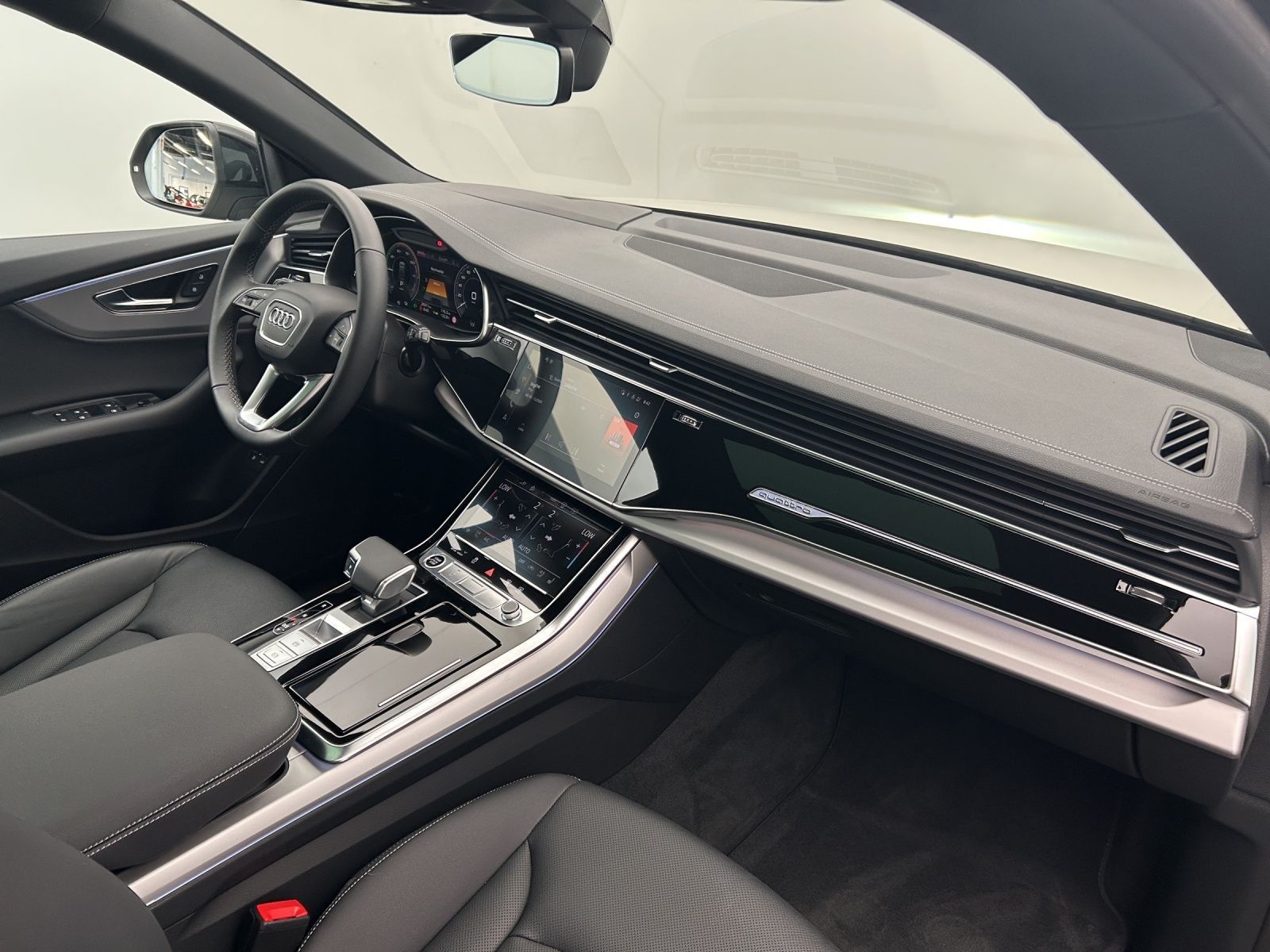 Audi Q8 - Bild 7