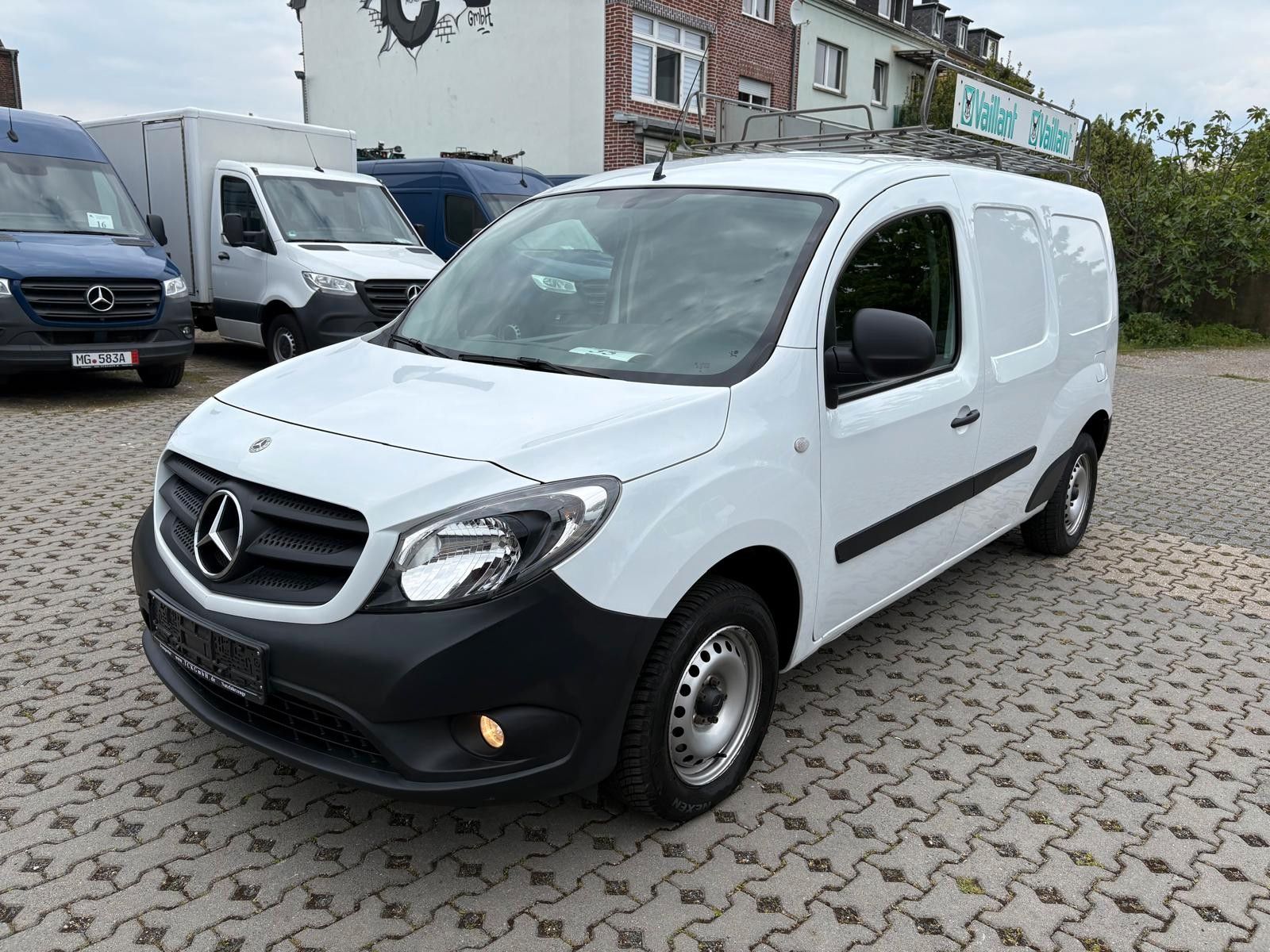 MERCEDES-BENZ Citan