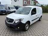 Mercedes-Benz CITAN 109 CDI EXTRALANG Heckflügeltüren - Mercedes-Benz Citan: Extralang