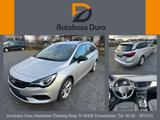 Opel Astra 1.5 D GS Line Aut. Motorschaden - Opel Astra Unfallwagen