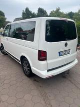Volkswagen T5 Multivan Edition 25 - Volkswagen T5: Edition