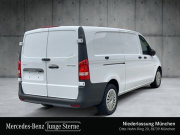 Mercedes Vito - 6