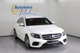 Mercedes-Benz E 300 D 9G AMG-LINE"STANDHZG"DTR+"W-SCREEN"MBEAM - Mercedes-Benz E 300 mit Diesel-Antrieb: Limousine