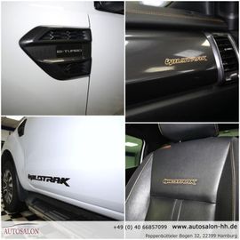 Ford Ranger - 12