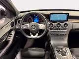 Mercedes-Benz C 200T AMG-LINE *AHK*NAVI*KAMERA*LED*DISTRONIC* - gebrauchte Mercedes-Benz Kombis