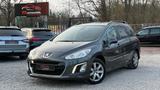 Peugeot 308 SW Style*AHK*Start/Stop - Peugeot 308 Style mit Diesel-Antrieb