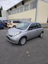 Nissan Micra 100.000 km !!!! - Nissan Micra in Wuppertal
