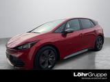 Cupra Born  150 KW - rote Cupra Born