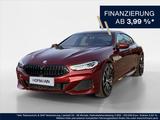 BMW 840i Gran Coupe xDr M Sport ACC+Individual+Pano - BMW 840 aus 2021